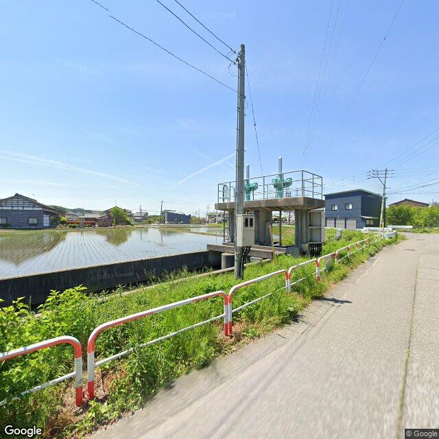 羽黒, 新潟県