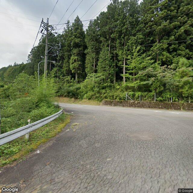 Gujo 和良町方須, Gifu