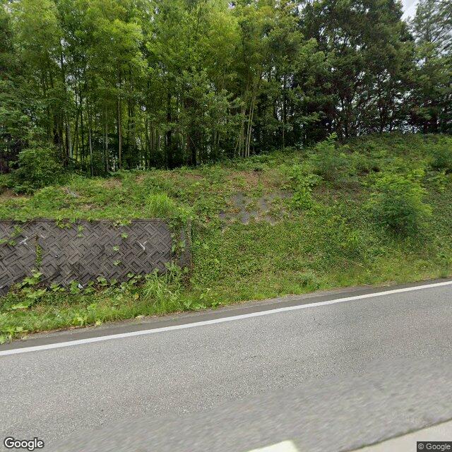 富山市八尾町福島上野, 富山県