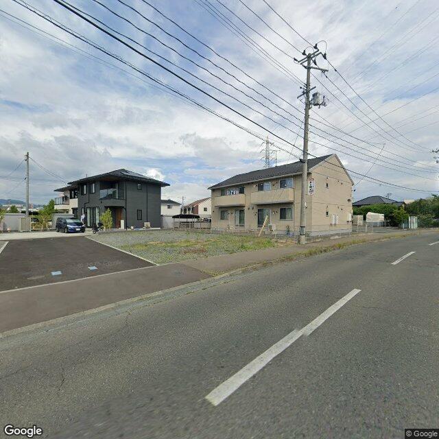 盛岡市向中野五丁目, 岩手県