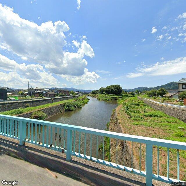 鶴岡市大山二丁目, 山形県