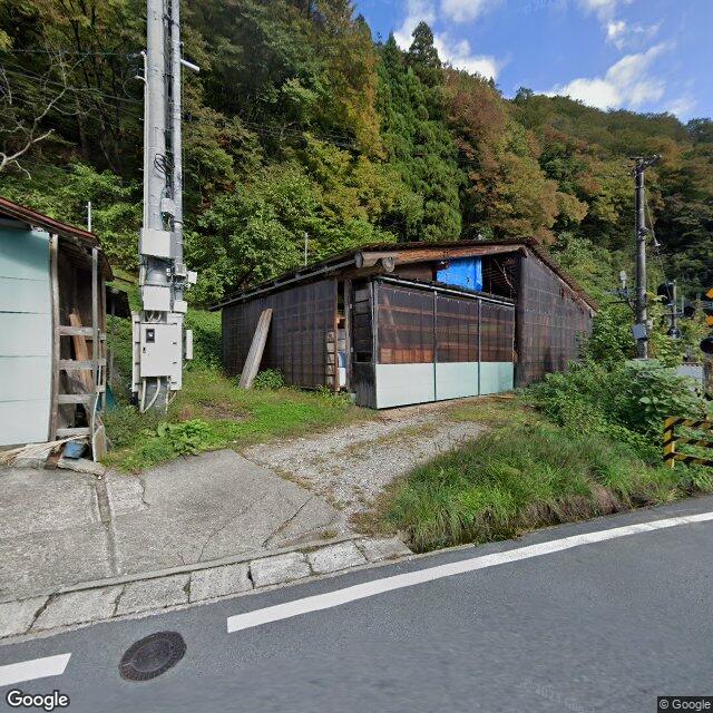 Hida 宮川町桑野, Gifu