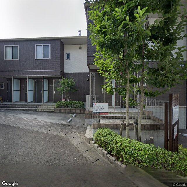 Sendai Aramaki-chuo, Miyagi
