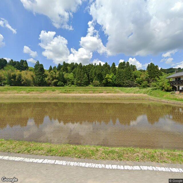 富山市八尾町三田, 富山県