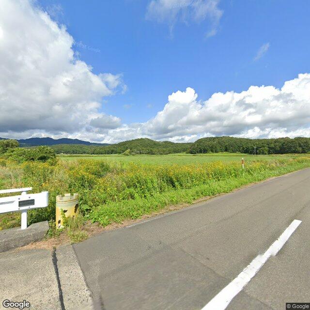 新ひだか町三石本桐, 北海道