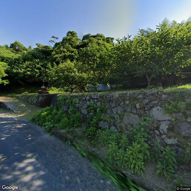 山口県岩国市青木町