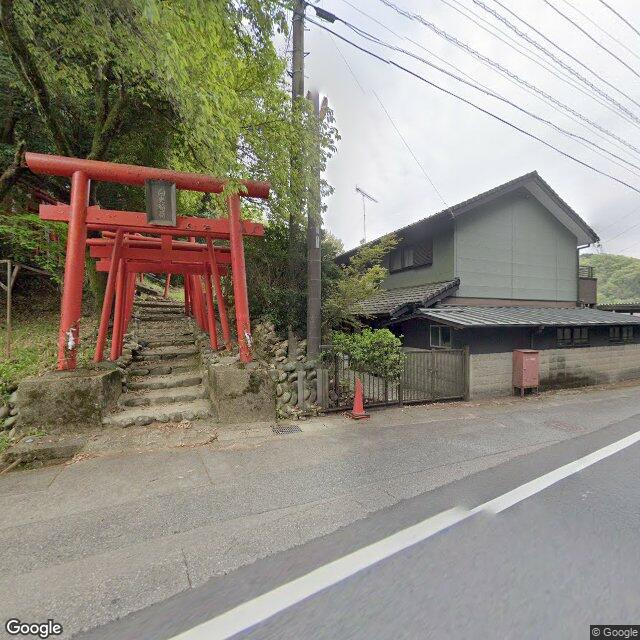 関市 植野, 岐阜県