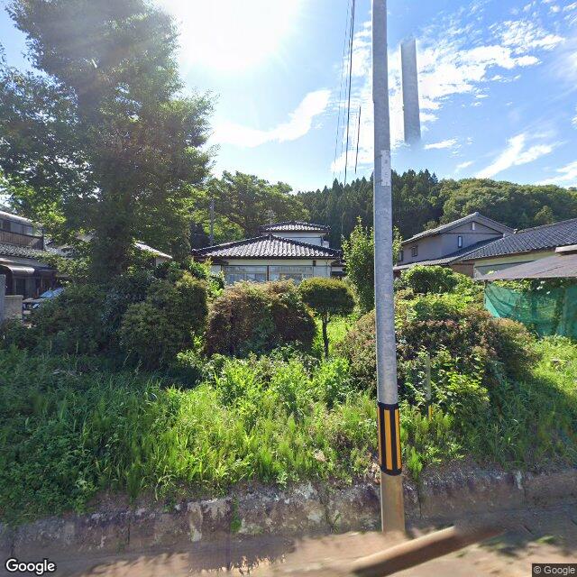 山形県庄内町狩川