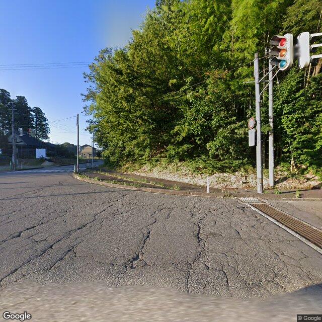石川県小松市 東山町