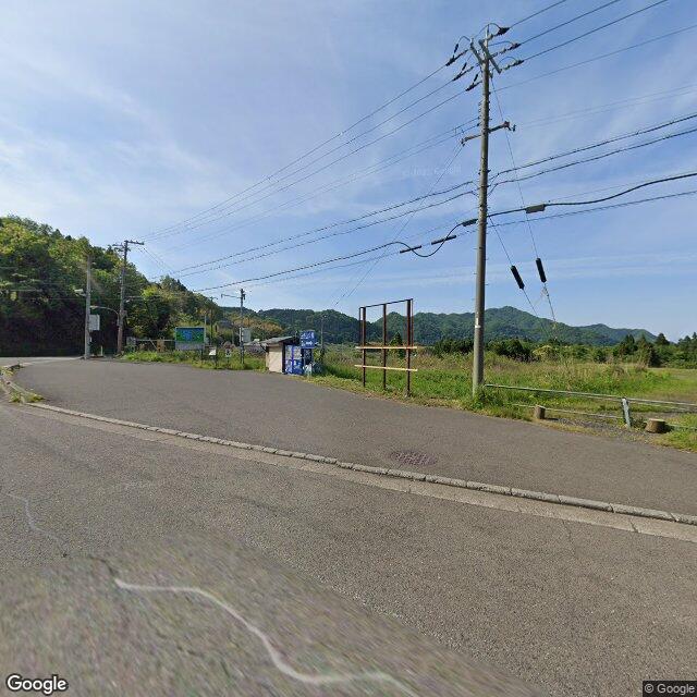 福井県高浜町 山中
