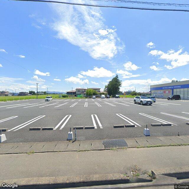 岩手県奥州市胆沢南都田字宇南田