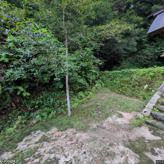 Yasugi Hakutacho-Hinami, Shimane