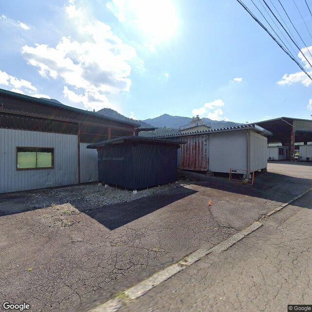 中津川市 加子母 二渡区, 岐阜県