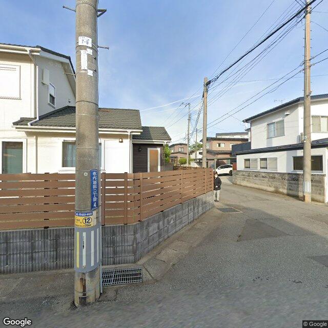 Akita Terauchi-Aburaden, Akita