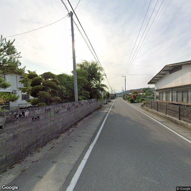 山形県東根市大字野川