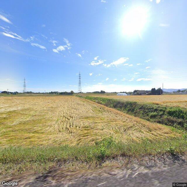 郡山市喜久田町赤坂一丁目地内の茂み, 福島県