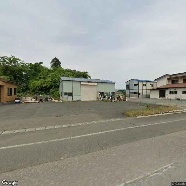 Hanamaki Ishidoriyacho-Daikoji, Iwate