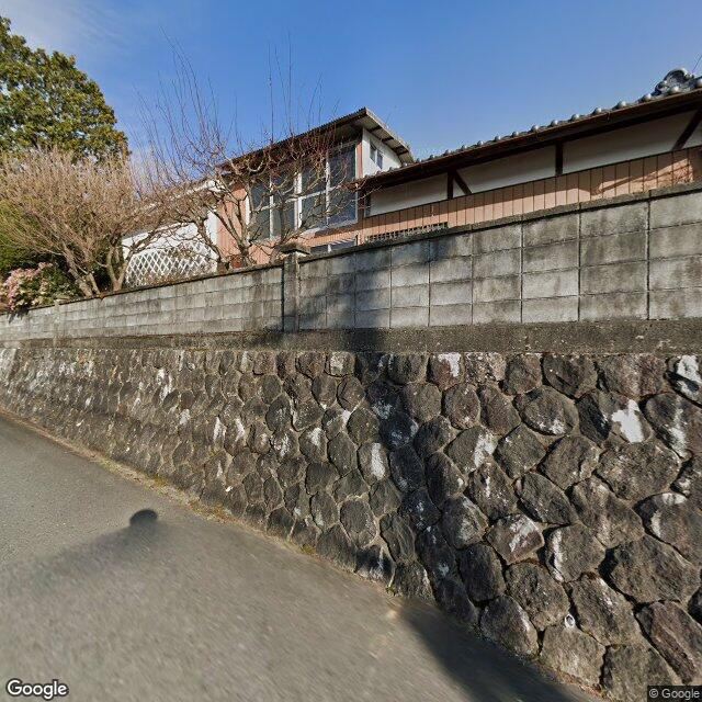 長野県飯田市宮ノ上