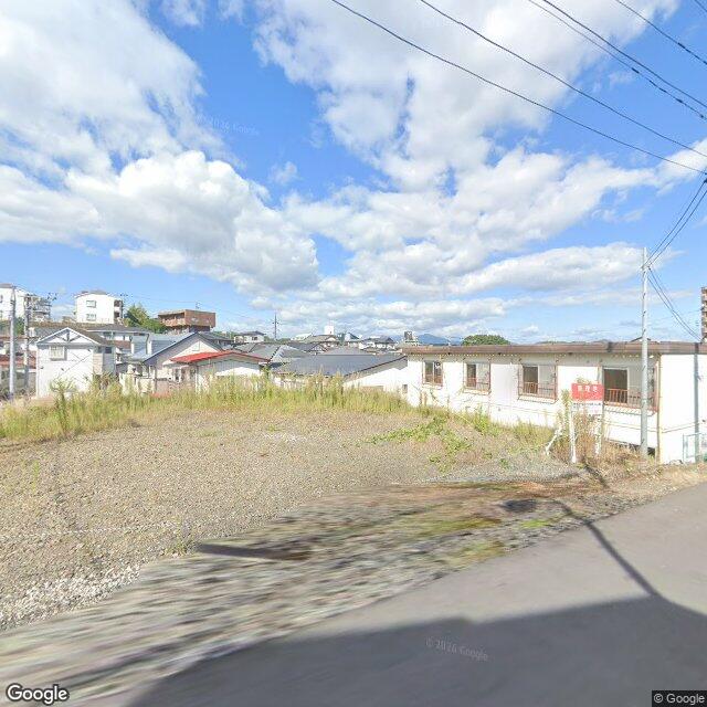 仙台市青葉区台原3丁目, 宮城県