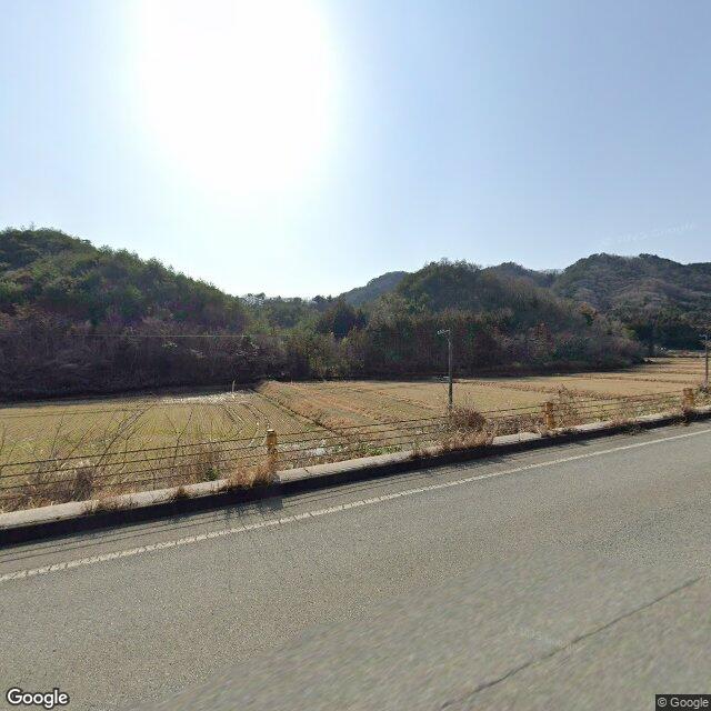 Abu Fukudashimo, Yamaguchi