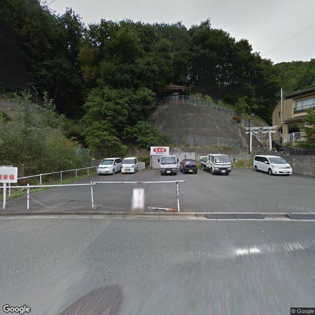 岩手県上米内字中居
