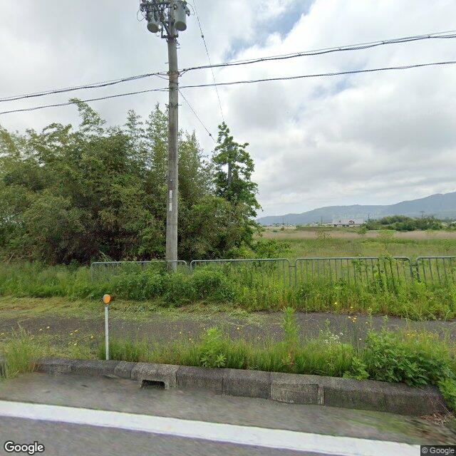 佐賀区農村公園から北東に200ｍ, 滋賀県