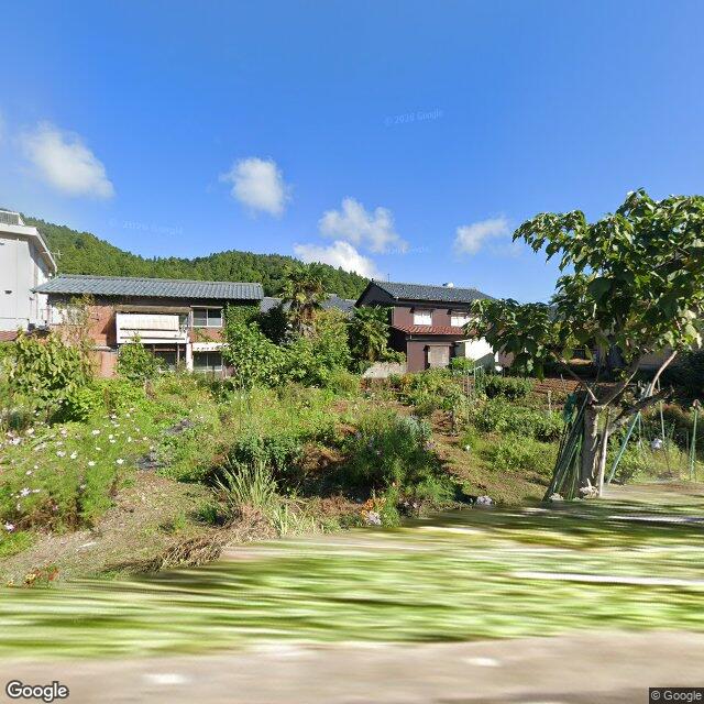 Sabae 河和田町, Fukui