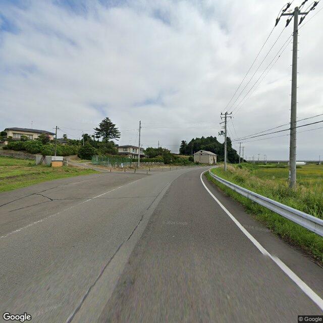 Shinchi Rachikizaki, Fukushima