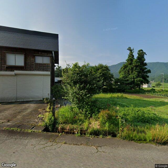 Minamiuonuma Yoshiyama-shinden, Niigata