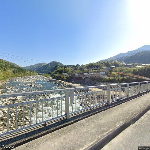 南木曽町, 長野県