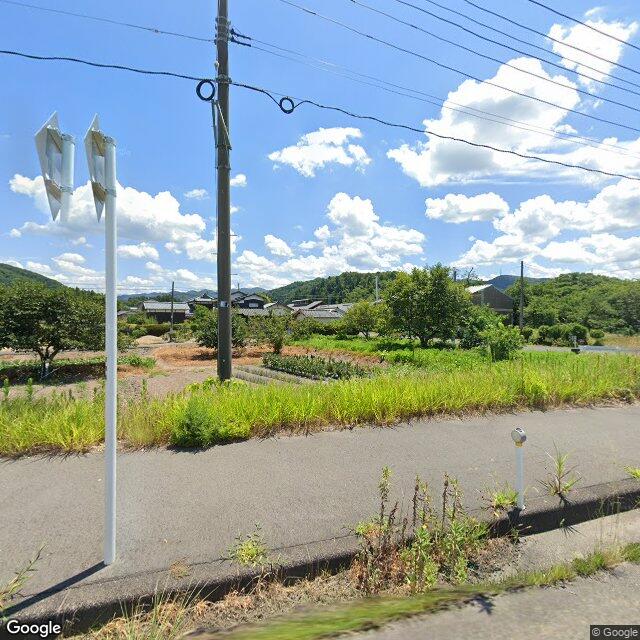 新潟県荒川
