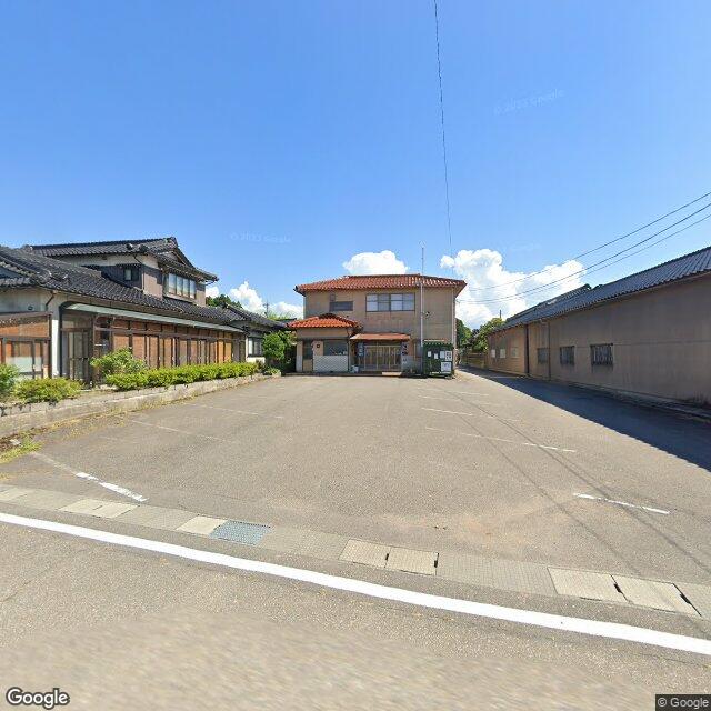 小松市 林町地内, 石川県