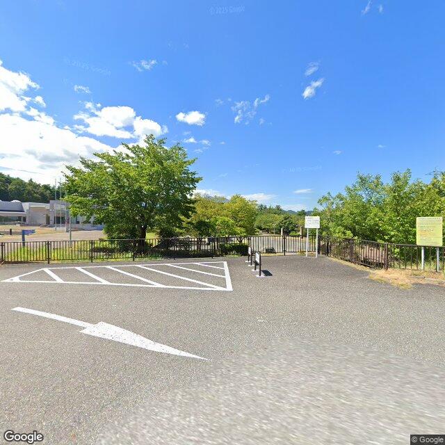 新潟県大字一ノ宮地内