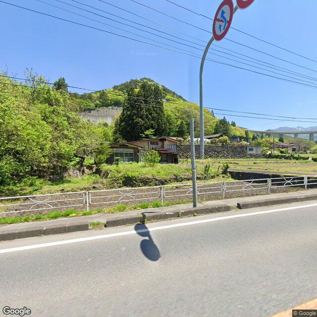 山形県山形市滑川