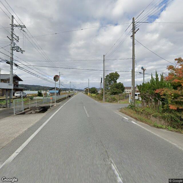 道路上, 兵庫県