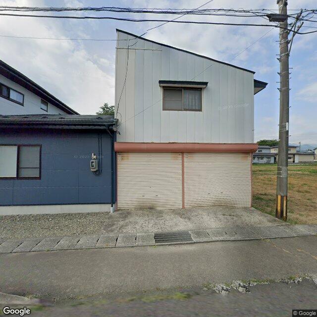 北上市和賀町長沼5地割, 岩手県