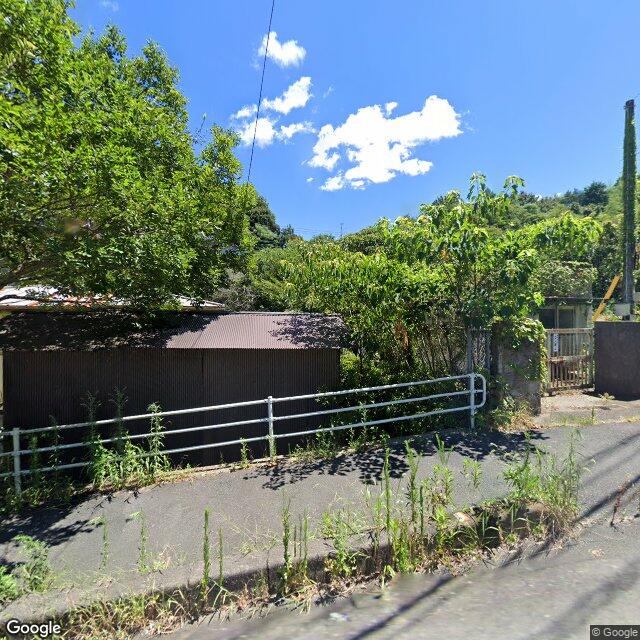 島根県益田市水分町の水分集会所