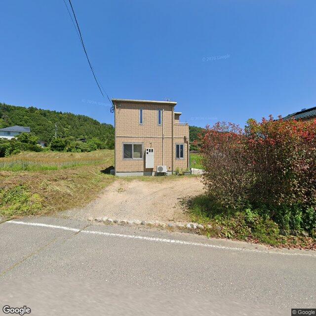 長野県大町市