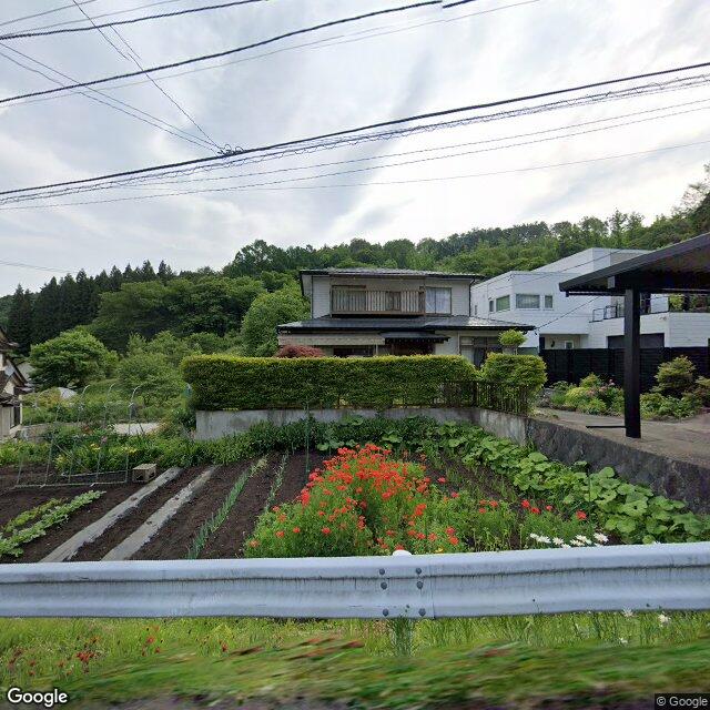 岩手県上厨川川原