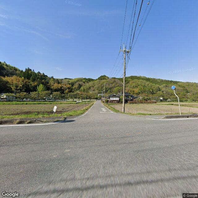 佐用町西大畠, 兵庫県