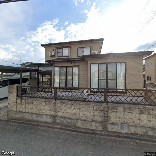 Akita Hodono-Kanasamachi, Akita