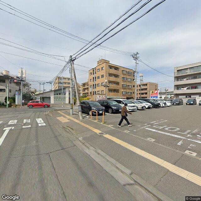 Sendai Okaji, Miyagi