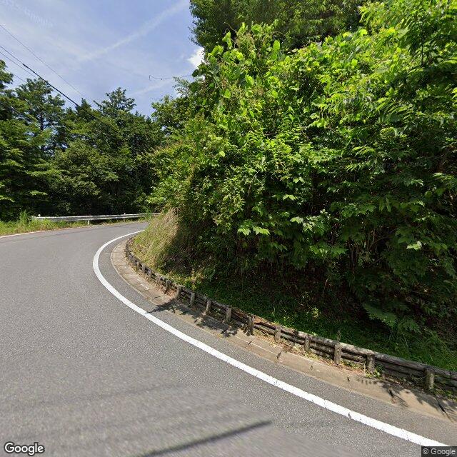 岐阜県池田町 片山