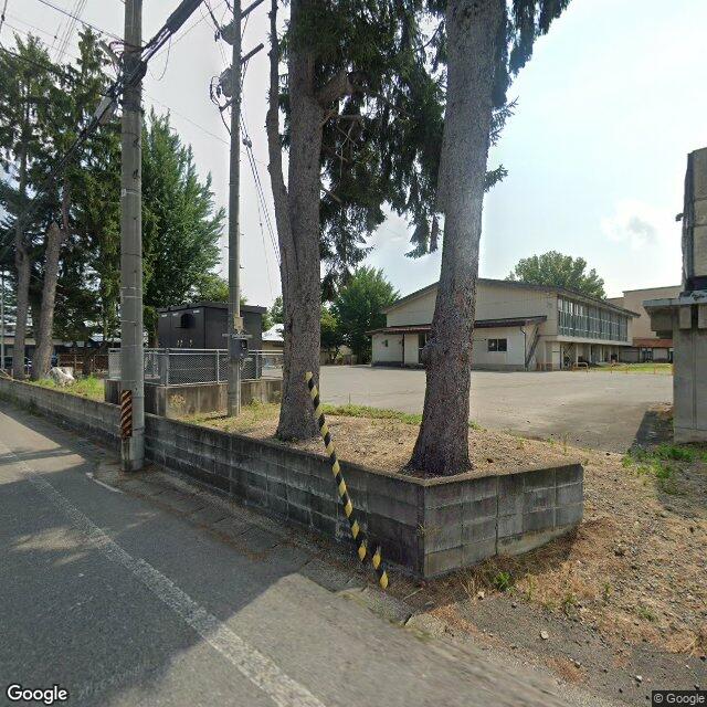 米沢市東1丁目, 山形県