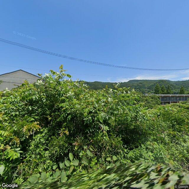 大町市, 長野県