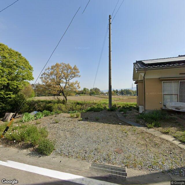 塩尻市, 長野県