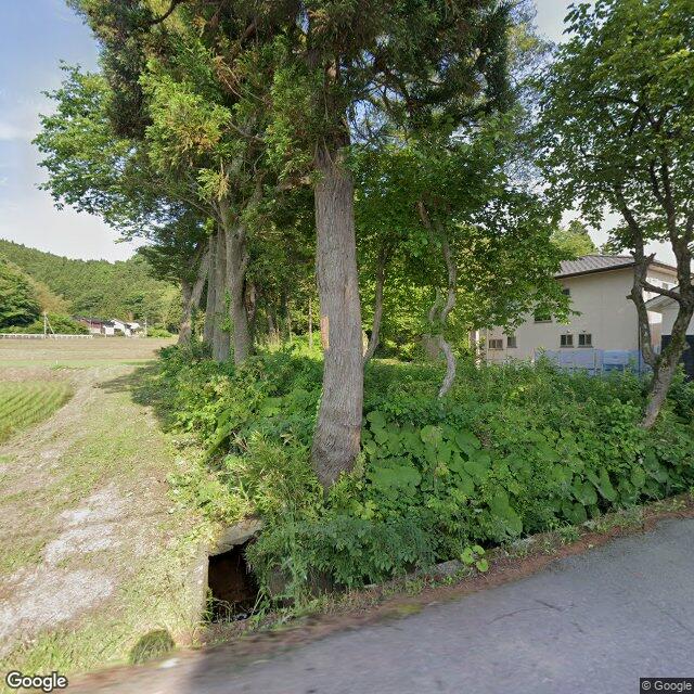 山形県酒田市寺田