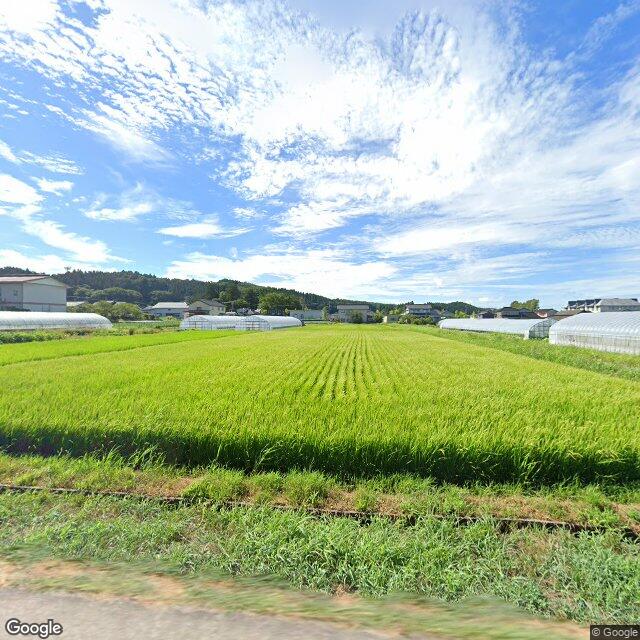 山形県庄内町狩川
