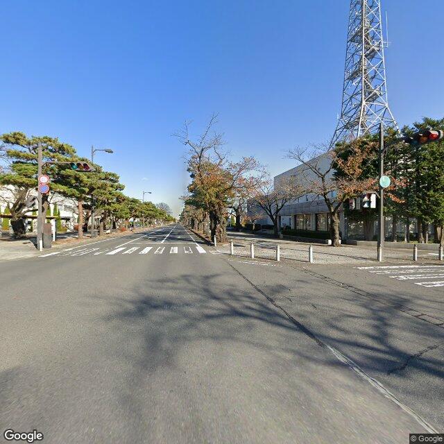 Towada Nishi-nibancho, Aomori
