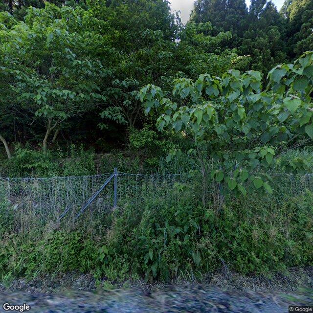 福井県あわら市 矢地